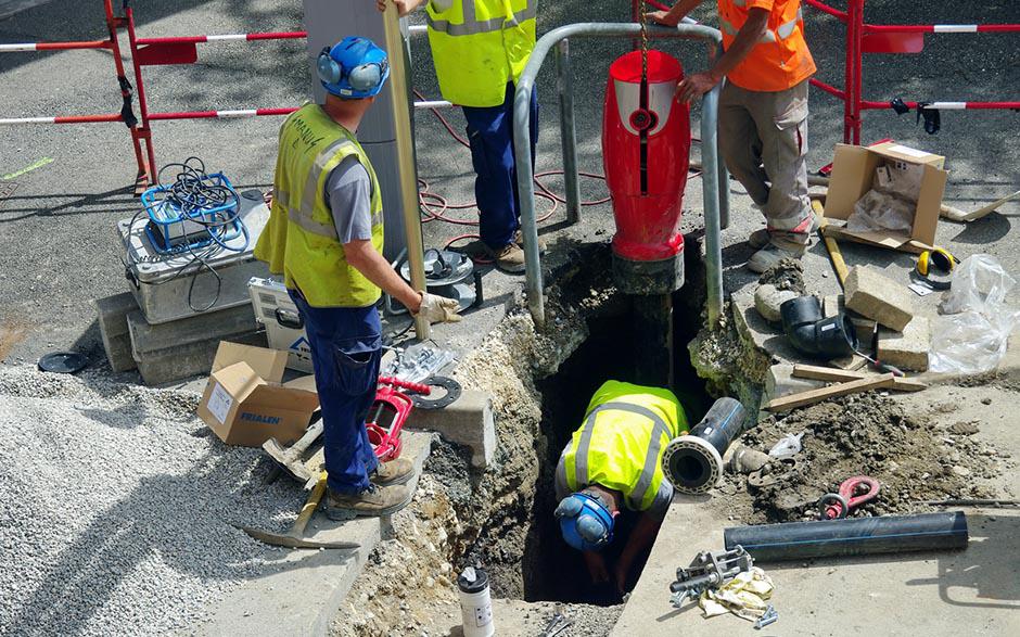 débouchage canalisation Paris